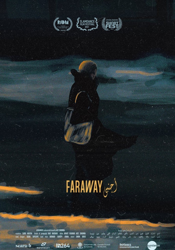 Faraway