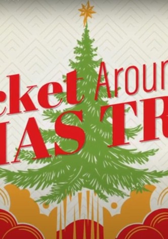 Rocket Around the Xmas Tree