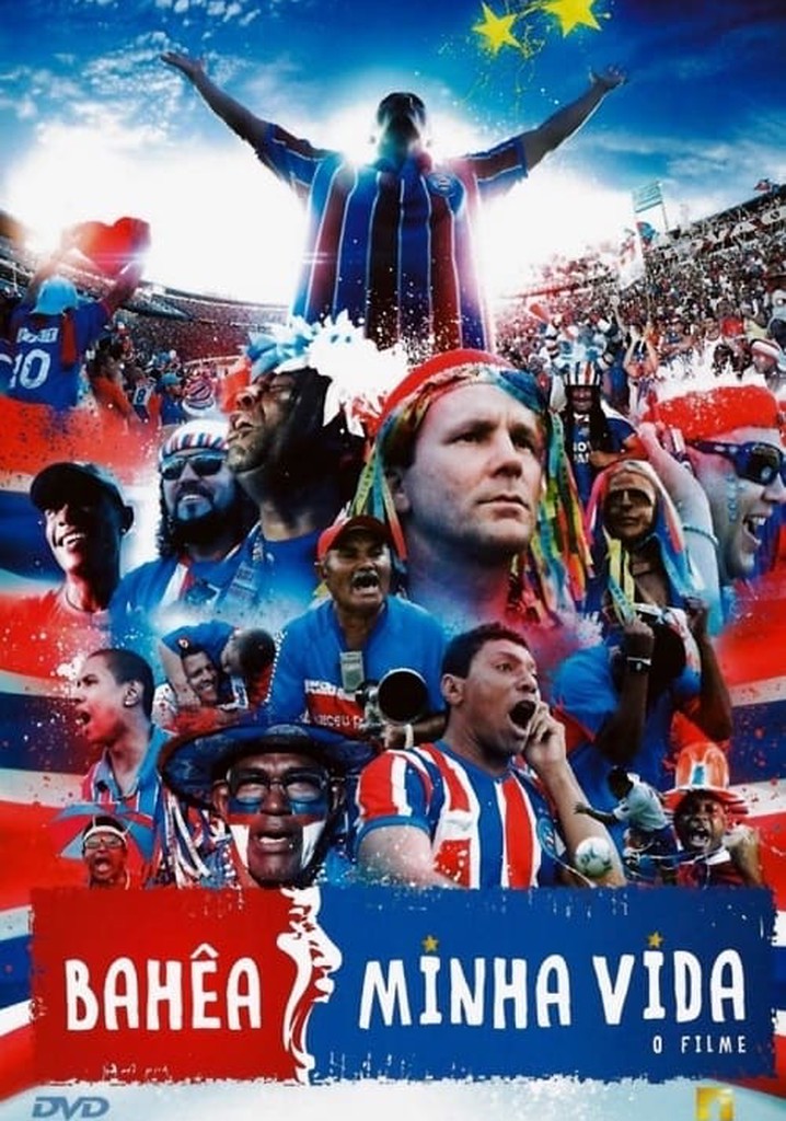 Bahêa, Minha Vida
