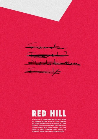 Red Hill