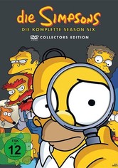 Die Simpsons