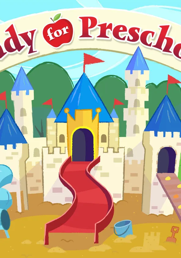 Disney Junior Ready for Preschool streaming online