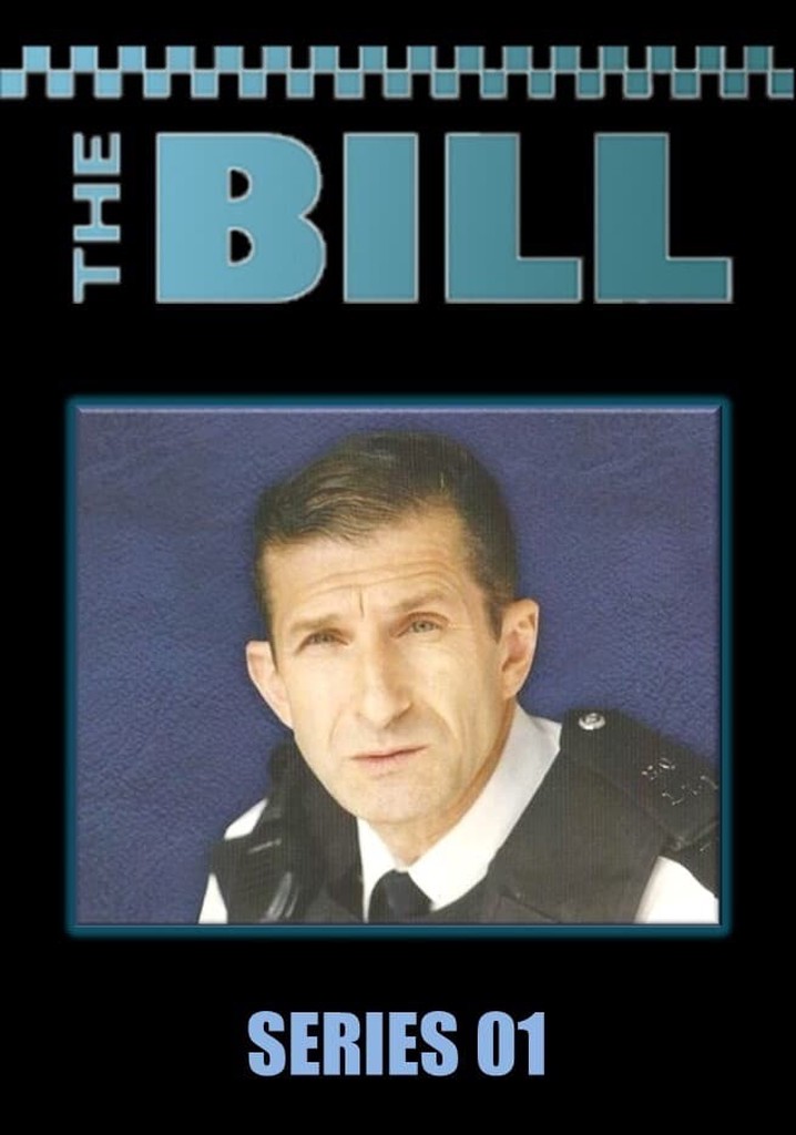 The Bill Season 1 watch full episodes streaming online