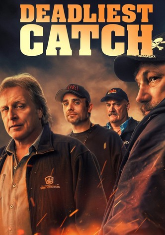 Deadliest Catch