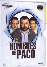 Los hombres de Paco