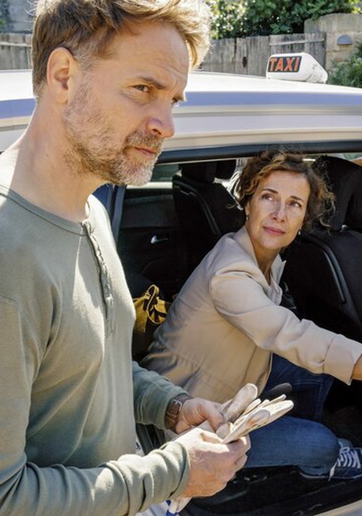 Das Kindermädchen - Mission Italien