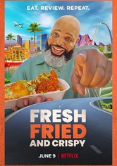 Fresh, Fried & Crispy - Season 1