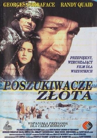 Les Légendes du Grand Nord