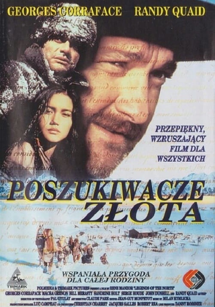 Les Légendes du Grand Nord