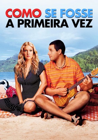 A Minha Namorada Tem Amnésia