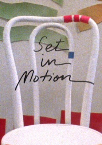 Set in Motion