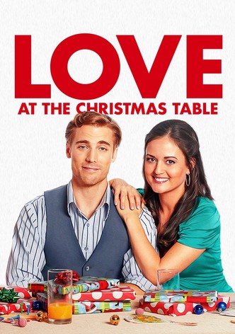 Love at the Christmas Table