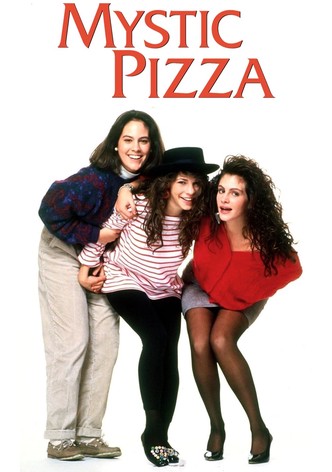 Mystic Pizza