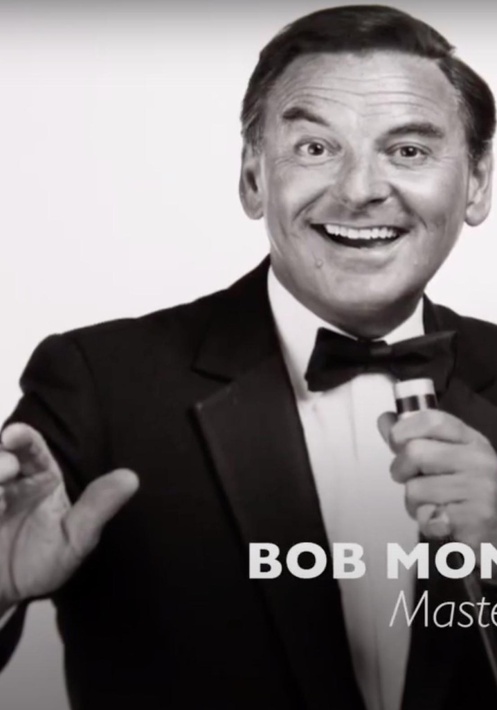 Bob Monkhouse: Master of Laughter