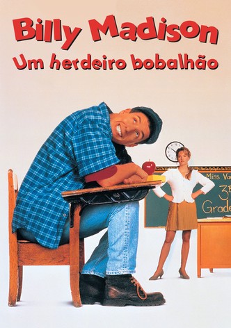 Um Milionário na Escola