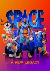 Space Jam A New Legacy Streaming Watch Online