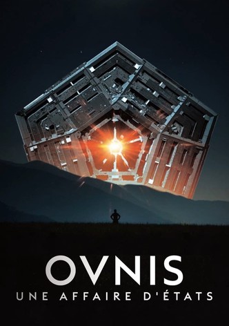 OVNIS : Une affaire d'États