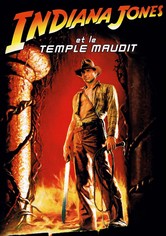 Indiana Jones et le Temple maudit