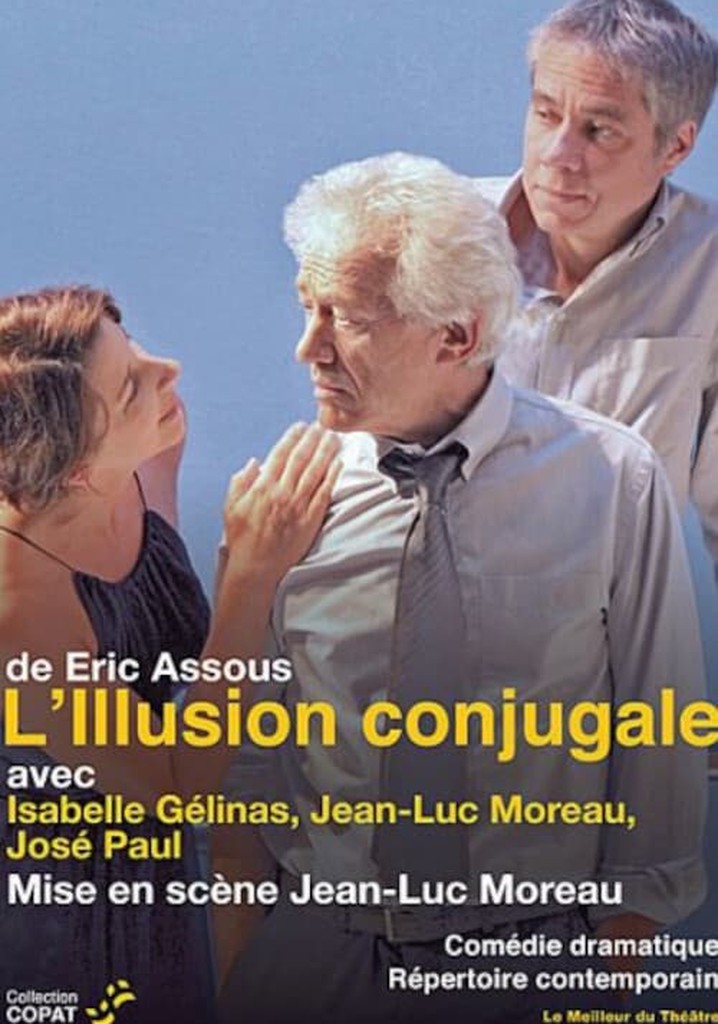 L'Illusion conjugale