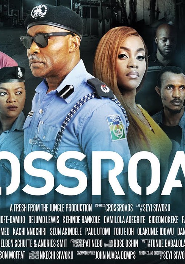 Crossroads streaming where to watch movie online?