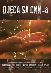 Djeca sa CNN-a