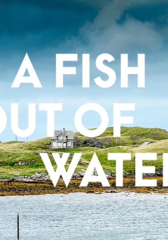 A Fish out of Water