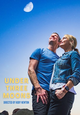 Under Three Moons