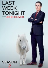 Last Week Tonight with John Oliver - Season 2