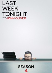 Last Week Tonight with John Oliver - Season 4