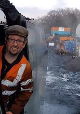 The Yorkshire Steam Railway: All Aboard