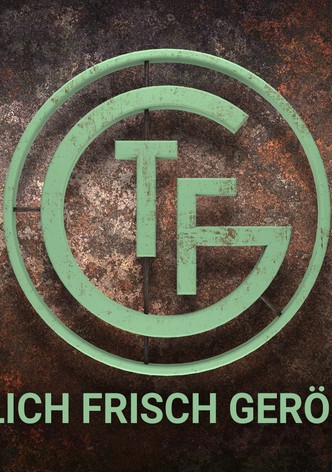 Täglich frisch geröstet