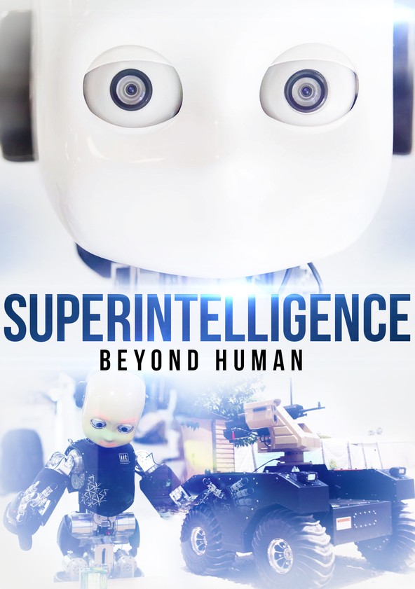 Watch discount superintelligence online