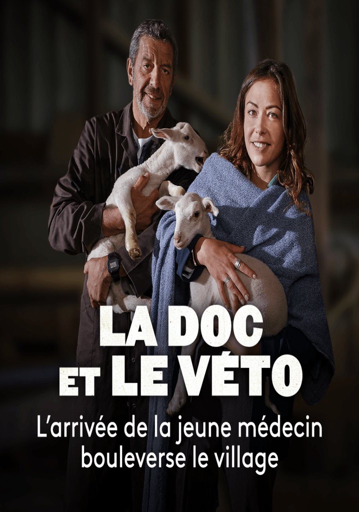 La Doc et le Véto