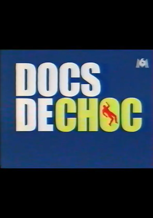 Où regarder la série Docs de choc en streaming