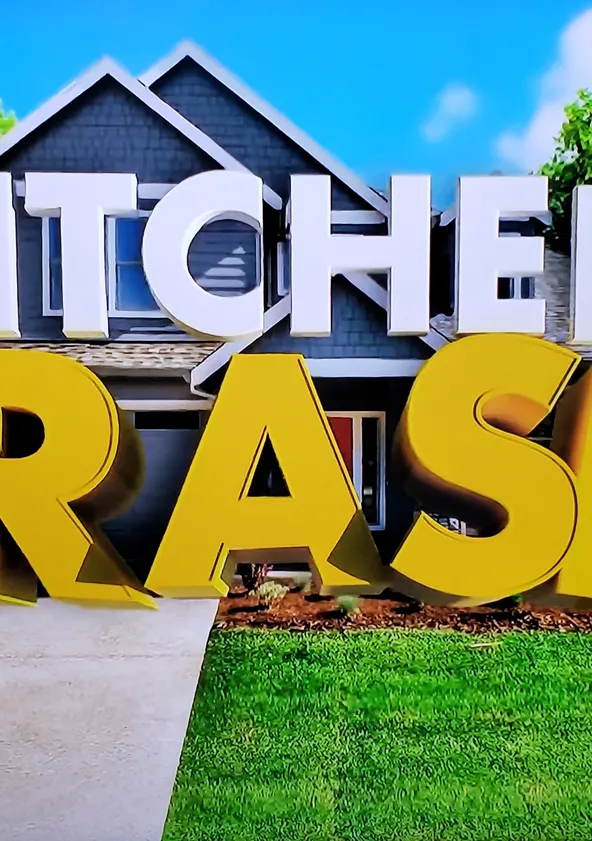 Kitchen Crash streaming tv show online