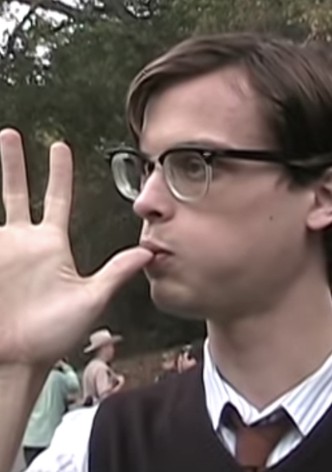 Matthew Gray Gubler: The Unauthorized Documentary