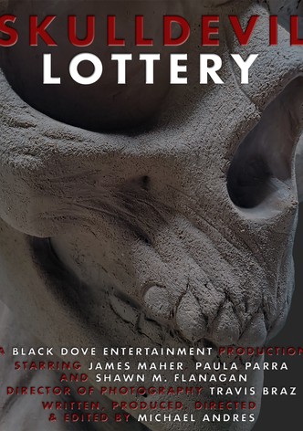 Skulldevil Lottery