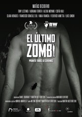 El último zombi