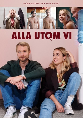 Everyone But Us, Staffel 1