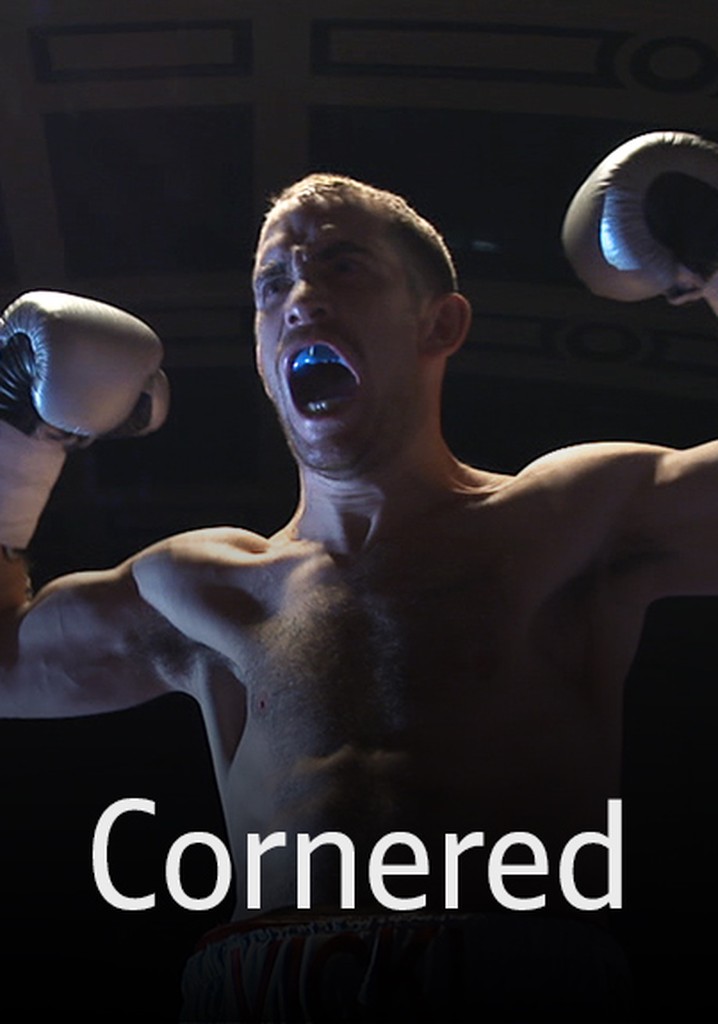 Cornered