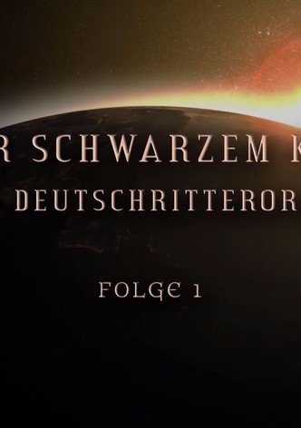 Unter dem schwarzen Kreuz - Die Geschichte des Deutschritterordens
