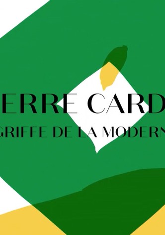 Pierre Cardin - Markenzeichen Modernität