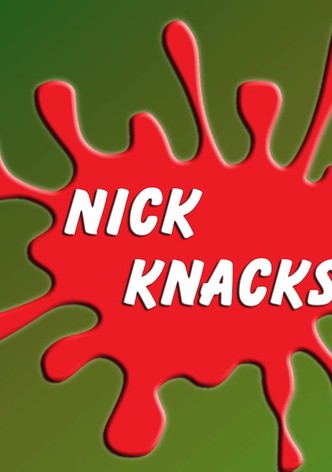 Nick Knacks - A Nickelodeon Retrospective