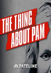 The Thing About Pam - Season 1