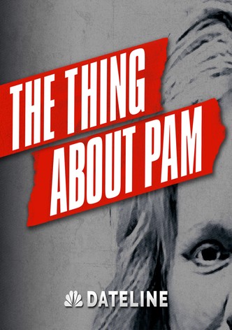 The Thing About Pam - Staffel 1