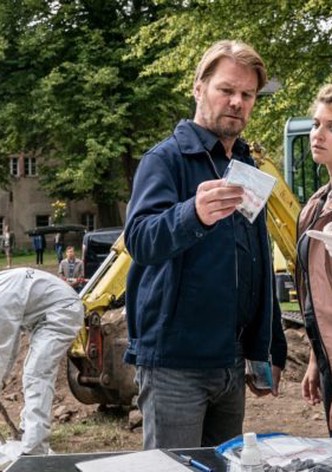 Erzgebirgskrimi: Der Tote im Burggraben