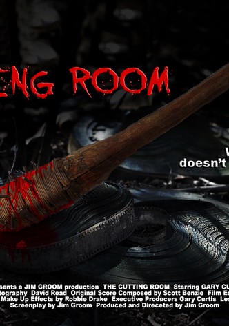 The Cutting Room
