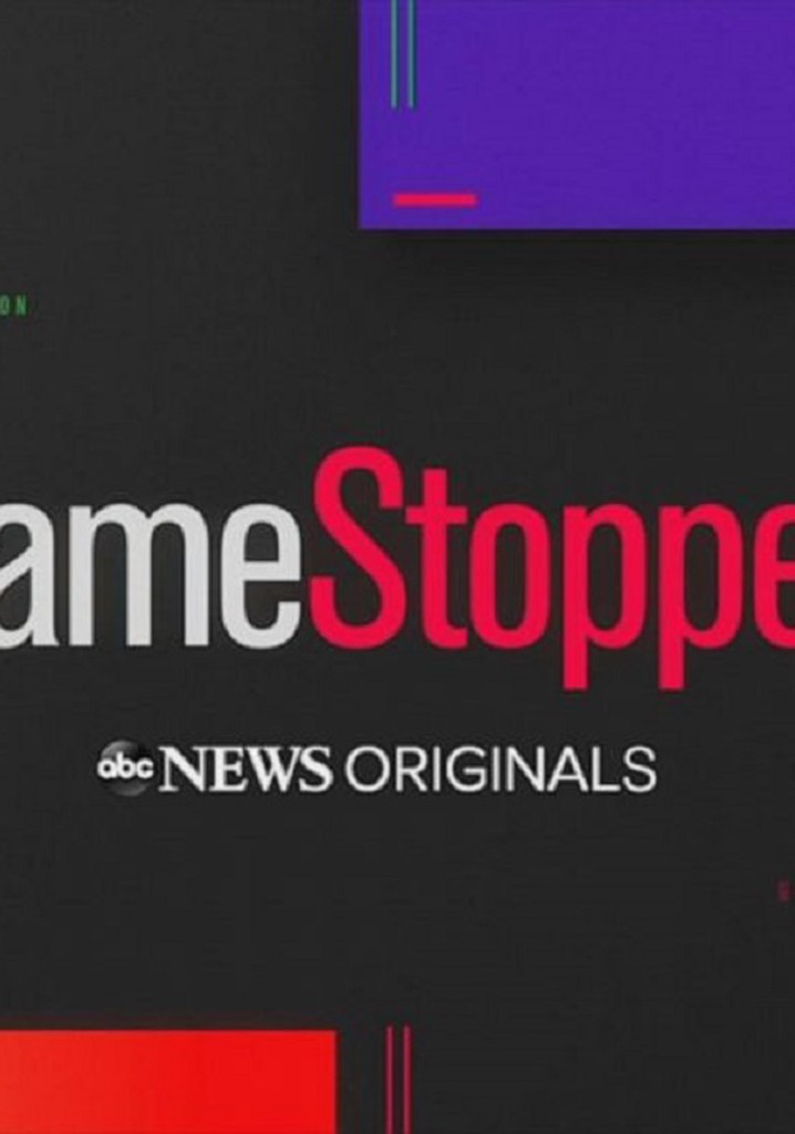 GameStopped