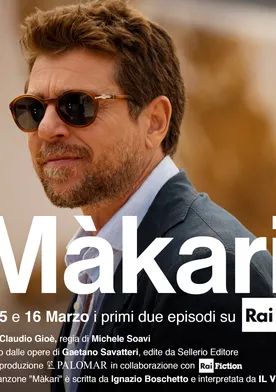 Màkari - watch tv show streaming online