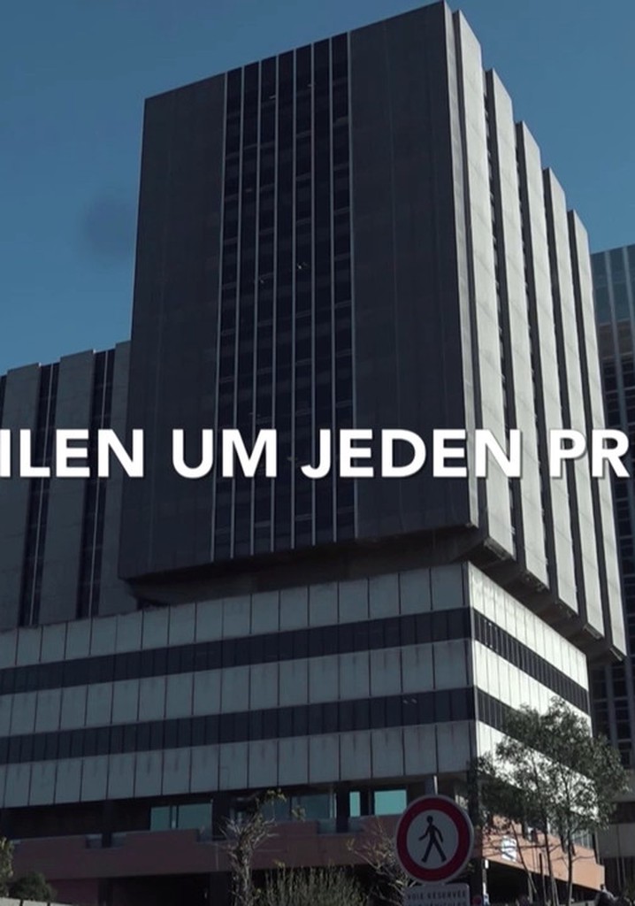 Soigner à tout prix